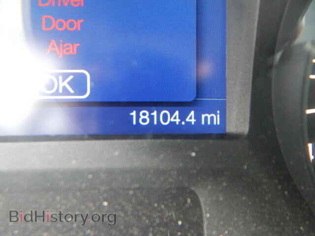 2013 FORD EDGE - VIN: 2FMDK4GC6DBB79373 - Photo 8