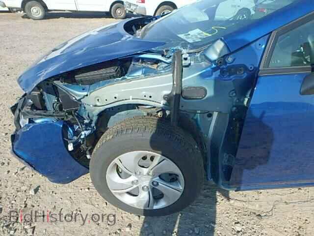 2014 HONDA CIVIC - VIN: 19XFB2F57EE063792 - Фото 10