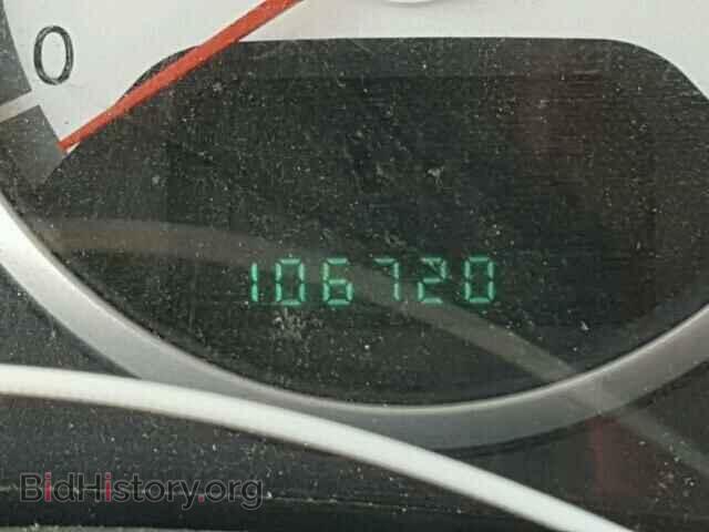 2010 DODGE CARAVAN - VIN: 2D4RN5D16AR211755 - Фото 8
