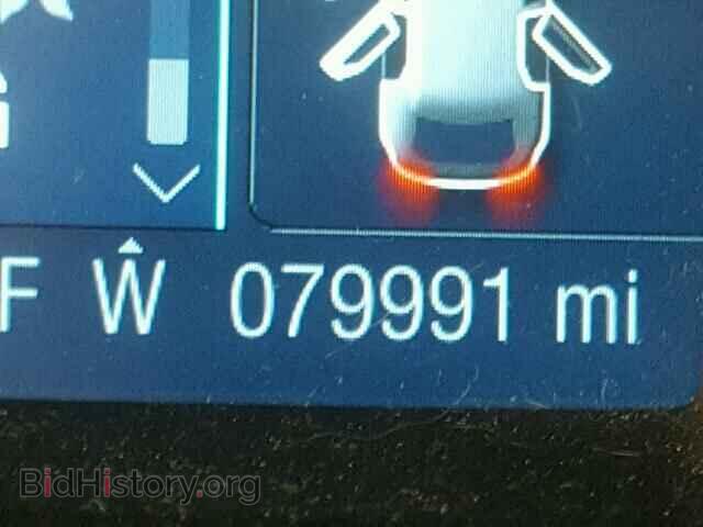 2012 FORD FOCUS - VIN: 1FAHP3K28CL409354 - Фото 8
