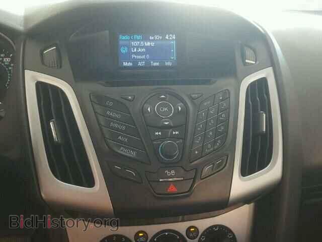 2012 FORD FOCUS - VIN: 1FAHP3K28CL409354 - Фото 9