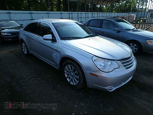 Photo 1C3CC5FB1AN126001 - CHRYSLER SEBRING 2010