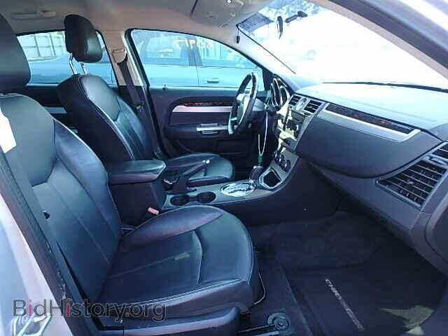 2010 CHRYSLER SEBRING - VIN: 1C3CC5FB1AN126001 - Фото 5