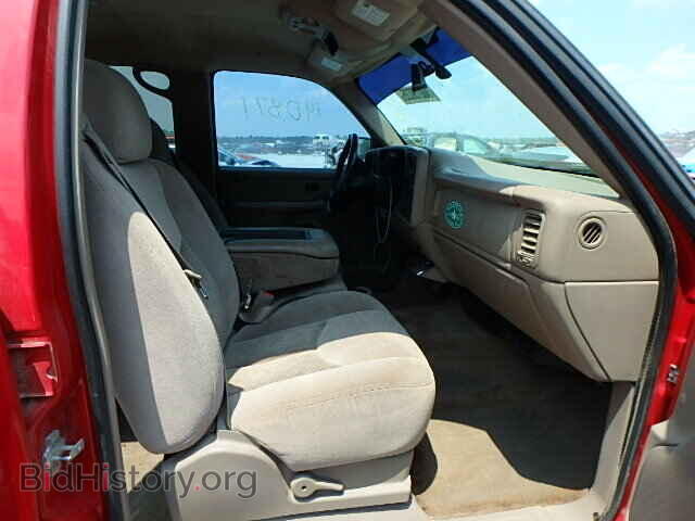2007 CHEVROLET SILVERADO - VIN: 2GCEK13Z371163577 - Фото 5