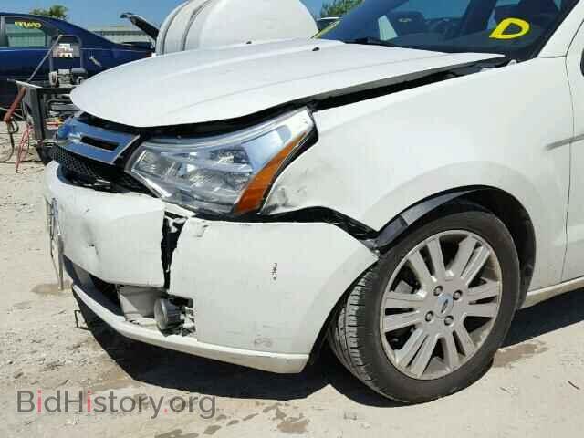 2010 FORD FOCUS - VIN: 1FAHP3HN4AW201632 - Фото 10