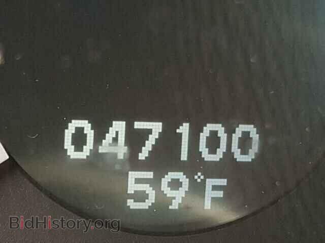 2010 ACURA TSX - VIN: JH4CU2F66AC007137 - Фото 8