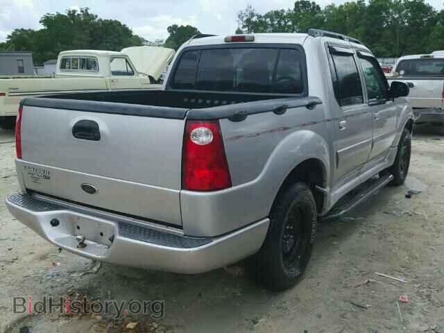 2005 FORD EXPLORER - VIN: 1FMZU67KX5UB40817 - Photo 4