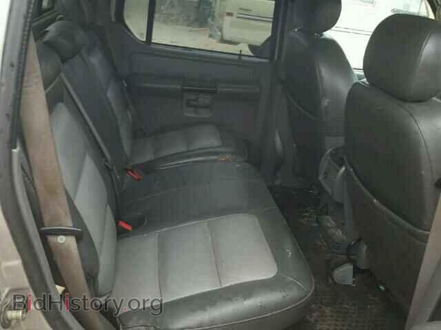 2005 FORD EXPLORER - VIN: 1FMZU67KX5UB40817 - Photo 6