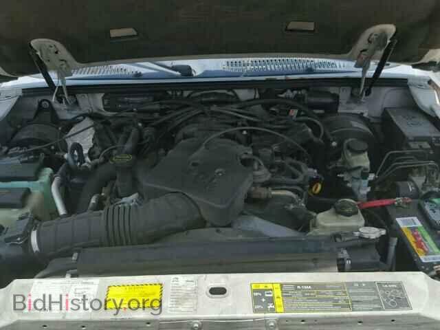 2005 FORD EXPLORER - VIN: 1FMZU67KX5UB40817 - Photo 7