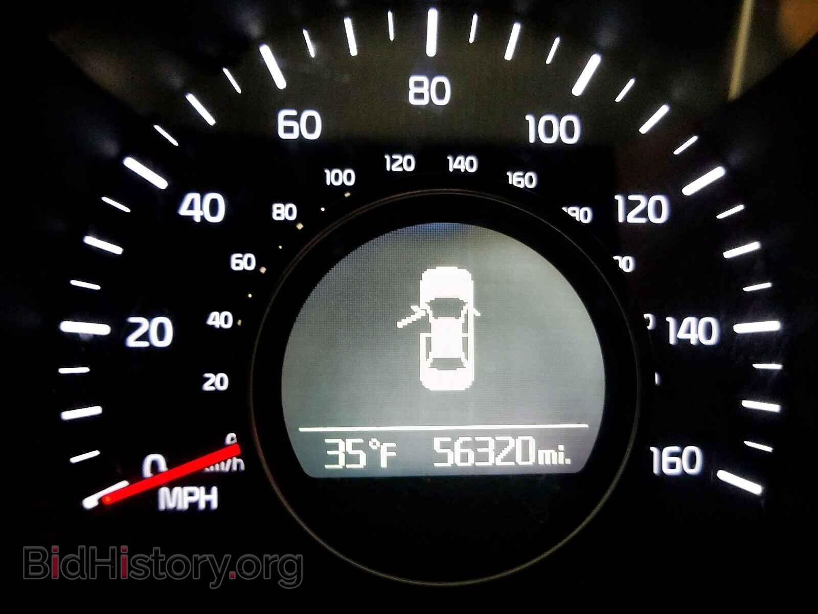 2015 KIA OPTIMA - VIN: 5XXGN4A74FG410407 - Фото 8