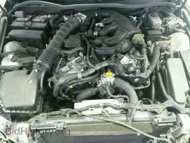 2006 LEXUS IS250 - VIN: JTHBK262865011653 - Фото 7