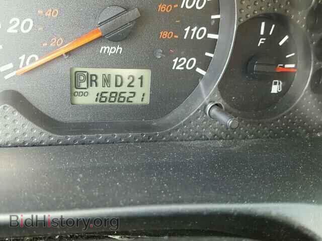 2001 MAZDA TRIBUTE - VIN: 4F2YU09121KM35482 - Фото 8