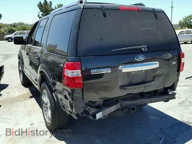 2010 FORD EXPEDITION - VIN: 1FMJU2A55AEB71146 - Фото 3