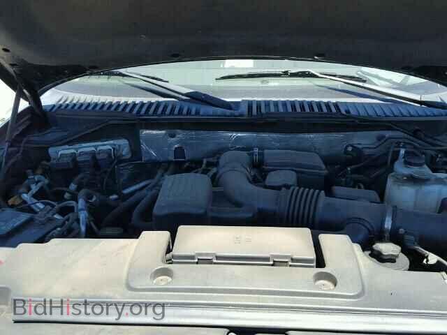 2010 FORD EXPEDITION - VIN: 1FMJU2A55AEB71146 - Фото 7