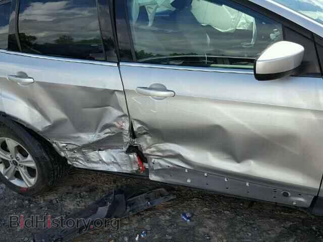 2013 FORD ESCAPE - VIN: 1FMCU9GX0DUD79231 - Фото 9