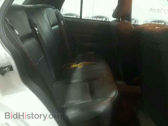 2010 FORD CROWN VIC - VIN: 2FABP7BV3AX100415 - Фото 6