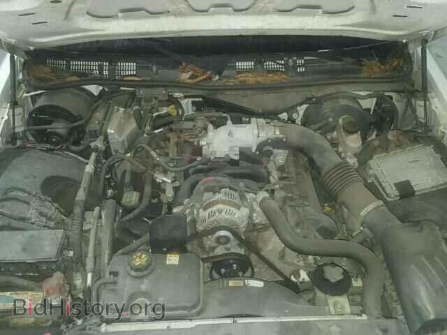 2010 FORD CROWN VIC - VIN: 2FABP7BV3AX100415 - Фото 7