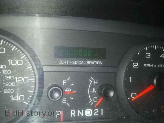 2010 FORD CROWN VIC - VIN: 2FABP7BV3AX100415 - Фото 8