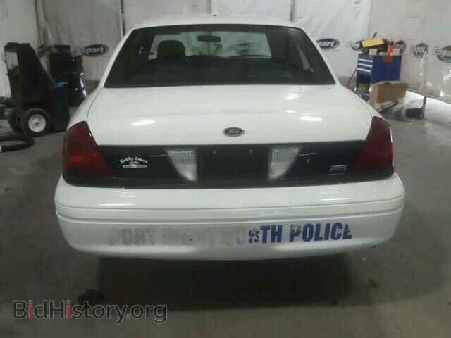 2010 FORD CROWN VIC - VIN: 2FABP7BV3AX100415 - Фото 9