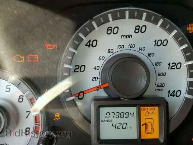 2013 HONDA PILOT - VIN: 5FNYF4H53DB085786 - Фото 8