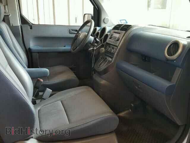 2004 HONDA ELEMENT - VIN: 5J6YH18644L005016 - Photo 5