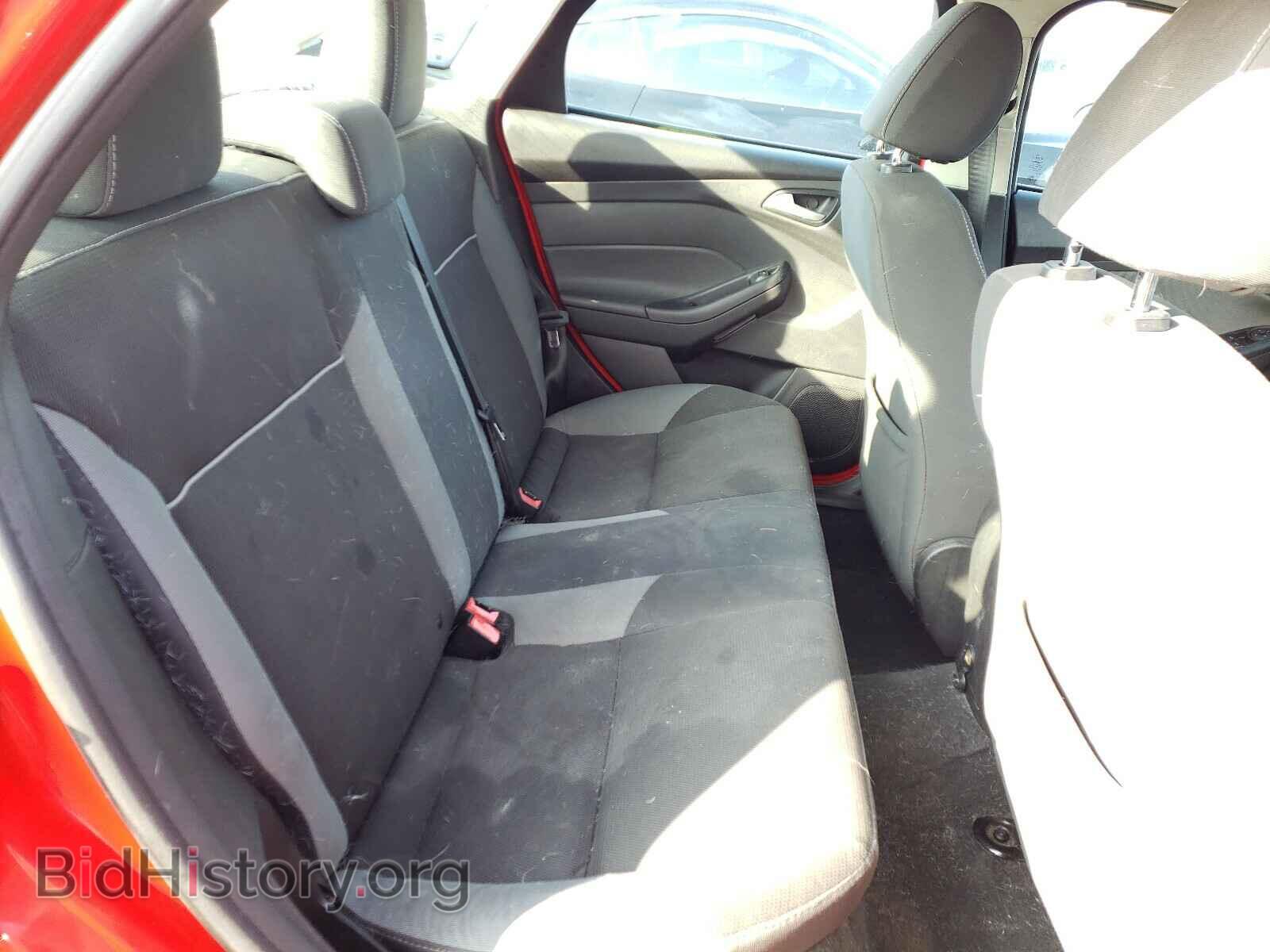 2014 FORD FOCUS - VIN: 1FADP3F23EL163700 - Фото 6