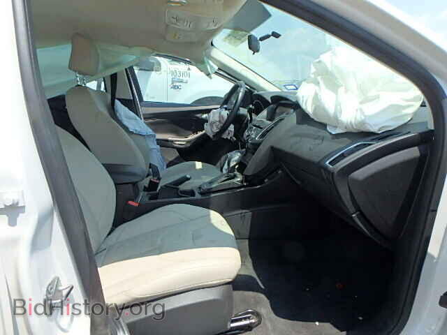 2015 FORD FOCUS - VIN: 1FADP3N29FL219111 - Фото 5