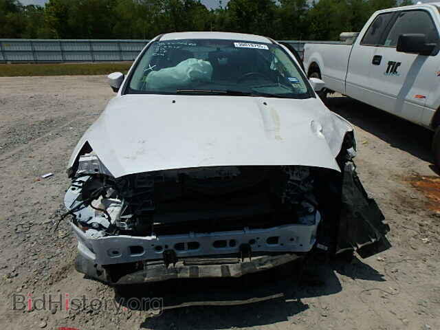2015 FORD FOCUS - VIN: 1FADP3N29FL219111 - Фото 10
