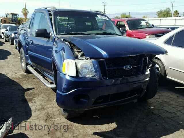 Photo 1FMDU77K95UB02401 - FORD EXPLORER 2005
