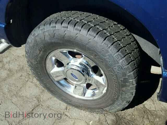 2005 FORD EXPLORER - VIN: 1FMDU77K95UB02401 - Фото 9