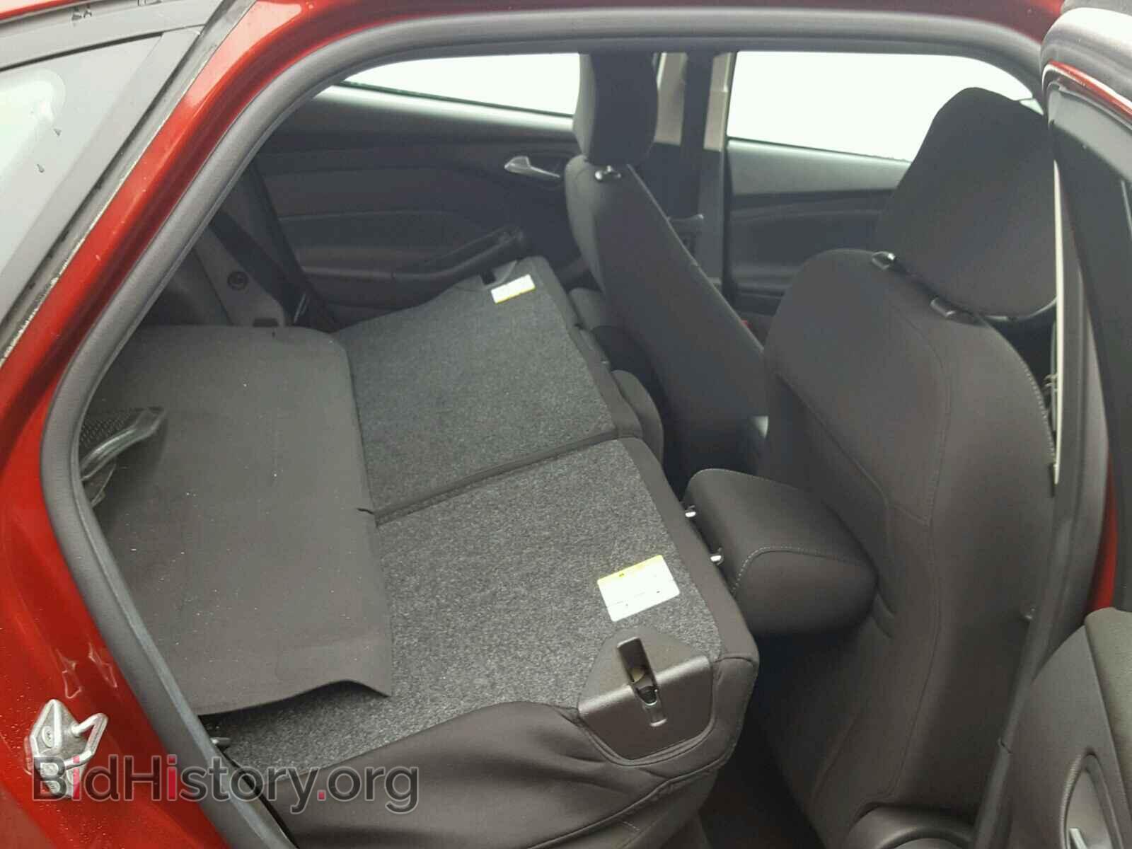 2016 FORD FOCUS - VIN: 1FADP3F20GL397778 - Photo 6