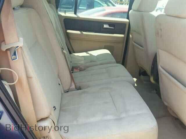 2007 FORD EXPEDITION - VIN: 1FMFU15517LA77747 - Фото 6