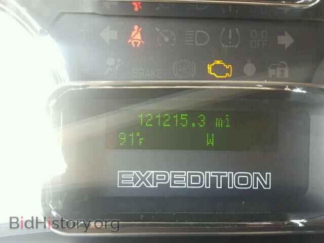 2007 FORD EXPEDITION - VIN: 1FMFU15517LA77747 - Фото 8