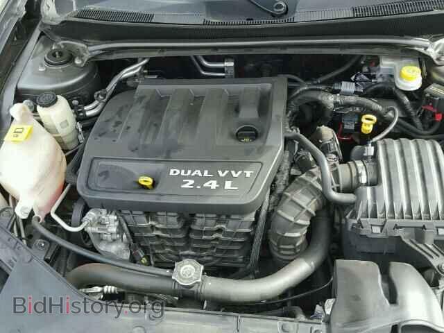 2012 DODGE AVENGER - VIN: 1C3CDZAB9CN173453 - Фото 7