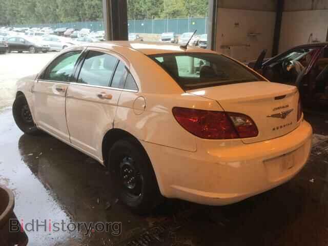 2010 CHRYSLER SEBRING - VIN: 1C3CC4FB1AN170896 - Фото 3