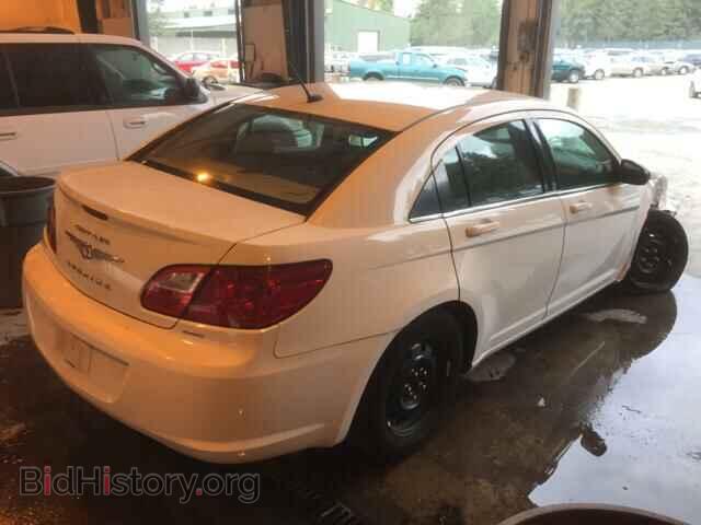 2010 CHRYSLER SEBRING - VIN: 1C3CC4FB1AN170896 - Фото 4