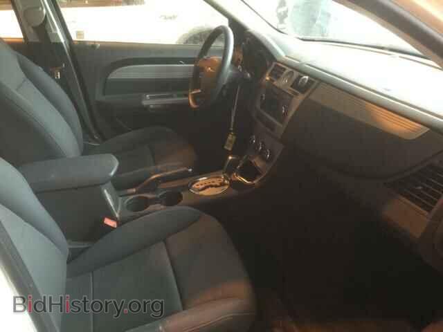 2010 CHRYSLER SEBRING - VIN: 1C3CC4FB1AN170896 - Фото 5
