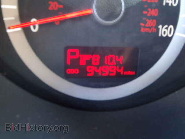 2009 KIA OPTIMA - VIN: KNAGE228395325415 - Фото 8