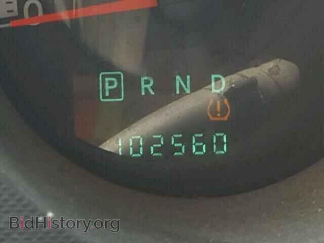 2008 DODGE NITRO - VIN: 1D8GU28K58W209300 - Photo 8