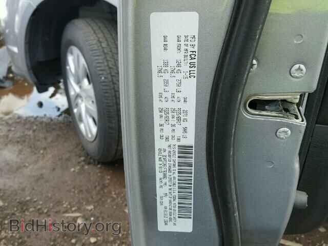 2015 DODGE JOURNEY - VIN: 3C4PDCAB1FT630061 - Фото 10