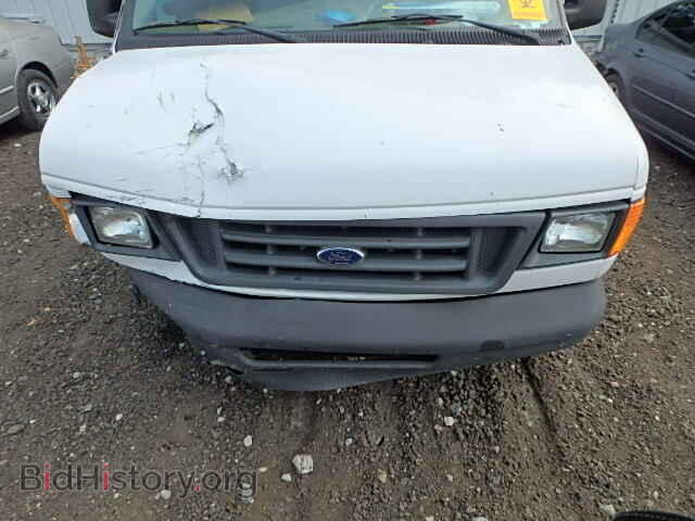 2003 FORD ECONOLINE - VIN: 1FTNE24L93HA78855 - Фото 7