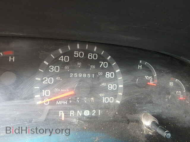 2003 FORD ECONOLINE - VIN: 1FTNE24L93HA78855 - Фото 8