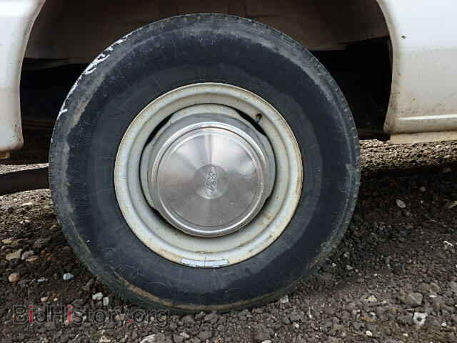 2003 FORD ECONOLINE - VIN: 1FTNE24L93HA78855 - Фото 10