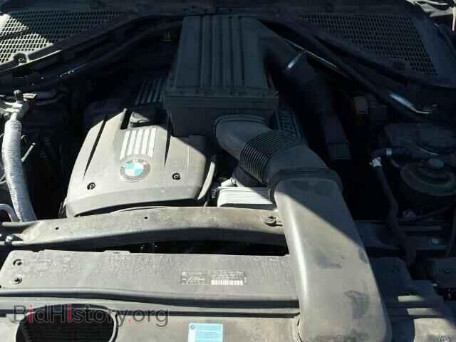 2007 BMW X5 - VIN: 4USFE43537LY78003 - Фото 7