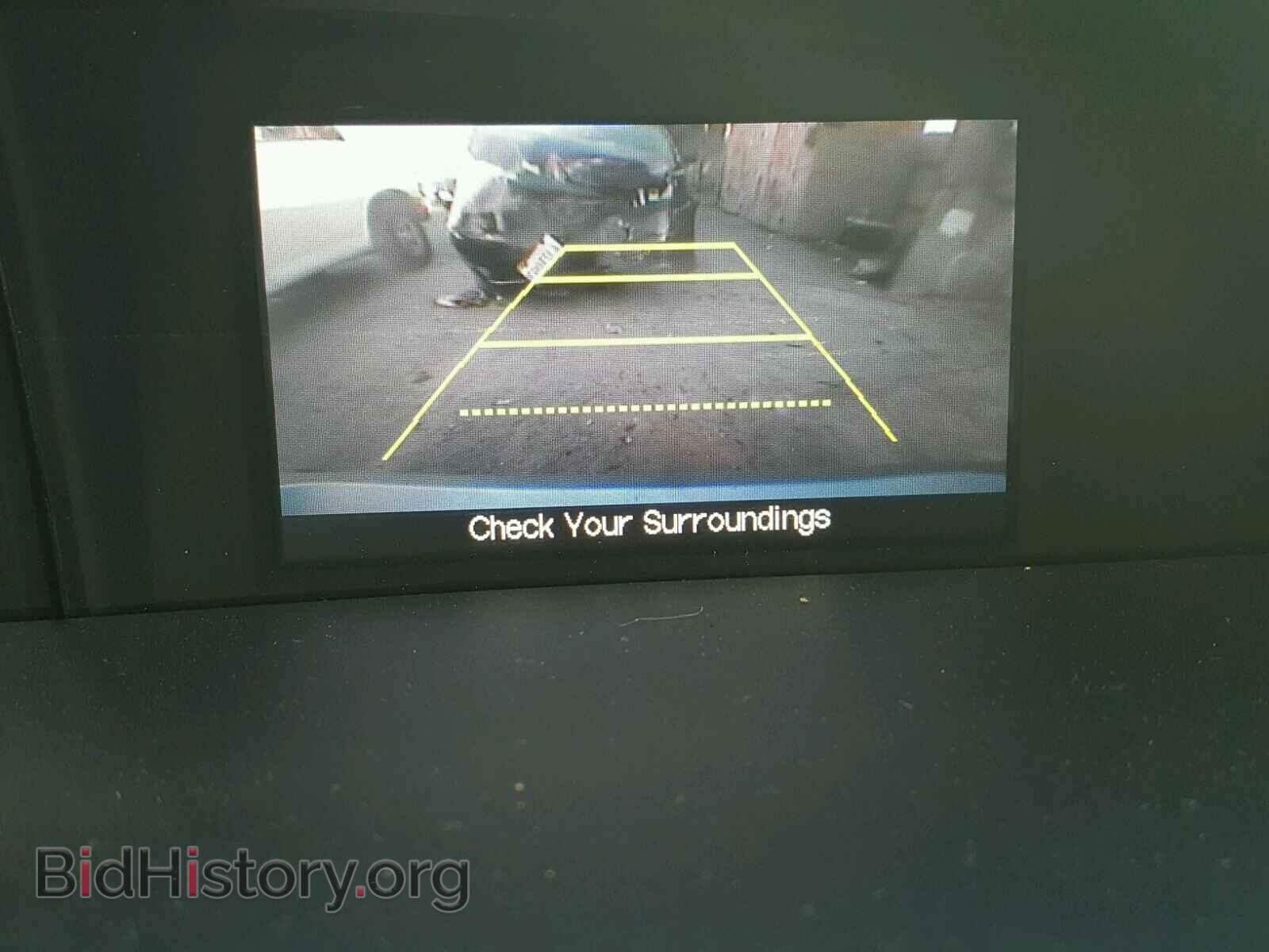 2014 HONDA CIVIC - VIN: 19XFB2F59EE225664 - Photo 9