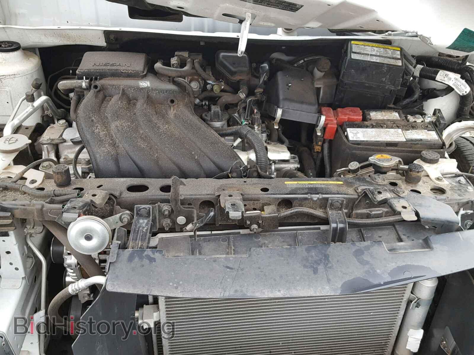 2017 NISSAN VERSA - VIN: 3N1CN7AP5HL824953 - Фото 7