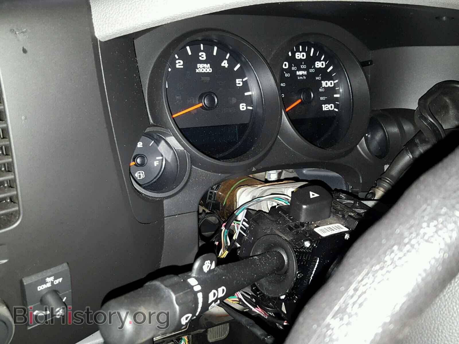 2013 CHEVROLET SILVERADO - VIN: 3GCPKREA7DG123231 - Фото 8