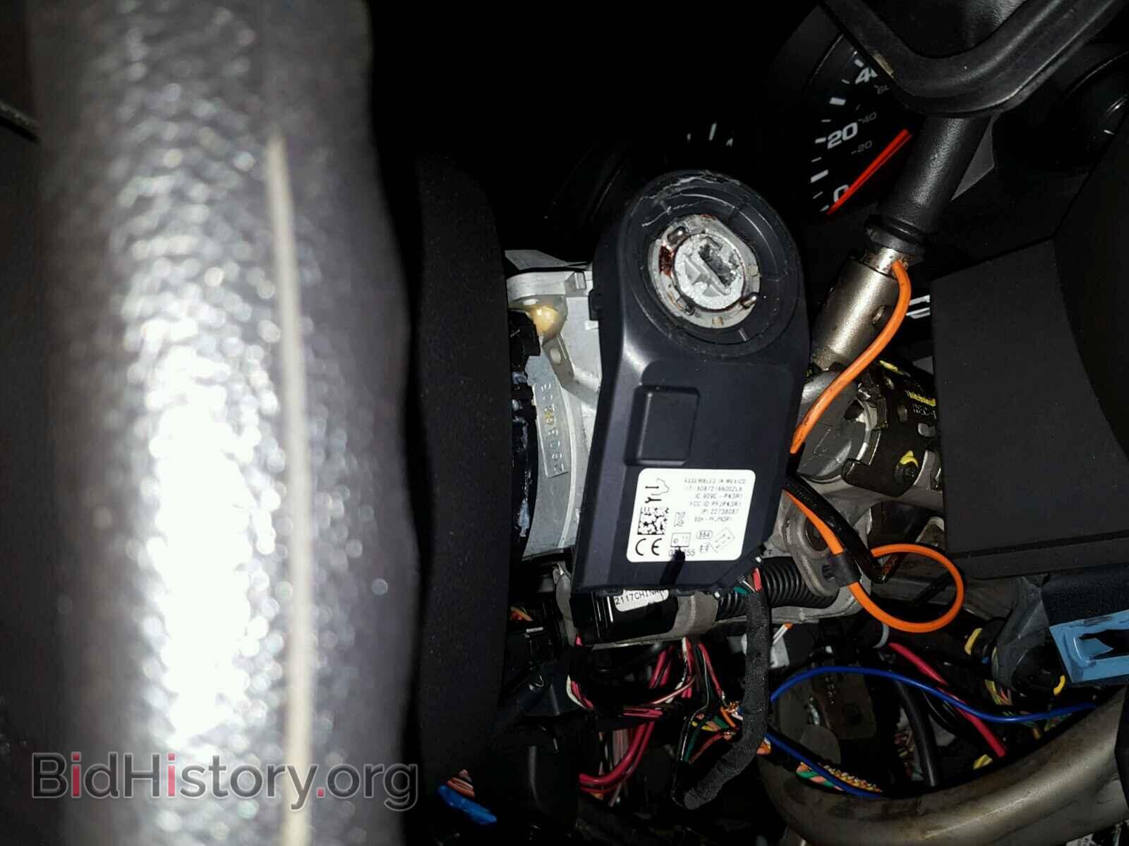 2013 CHEVROLET SILVERADO - VIN: 3GCPKREA7DG123231 - Фото 9