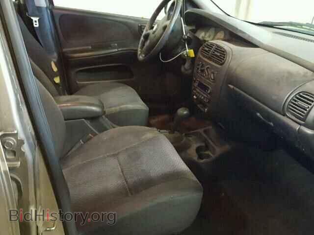2002 DODGE NEON - VIN: 1B3AS46C02D583271 - Фото 5