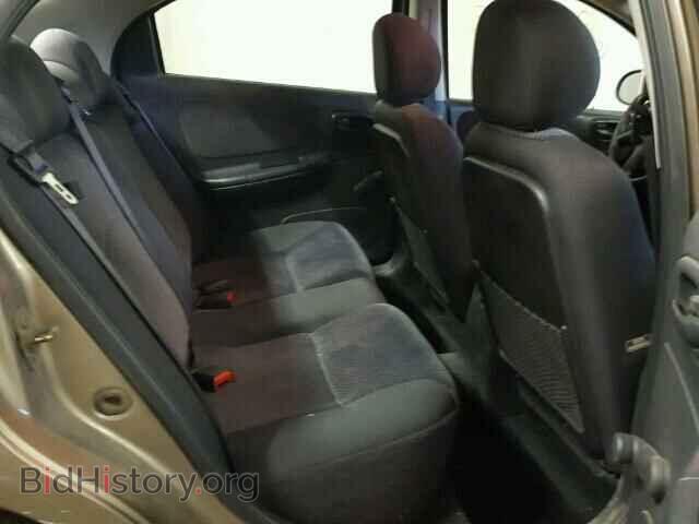 2002 DODGE NEON - VIN: 1B3AS46C02D583271 - Фото 6